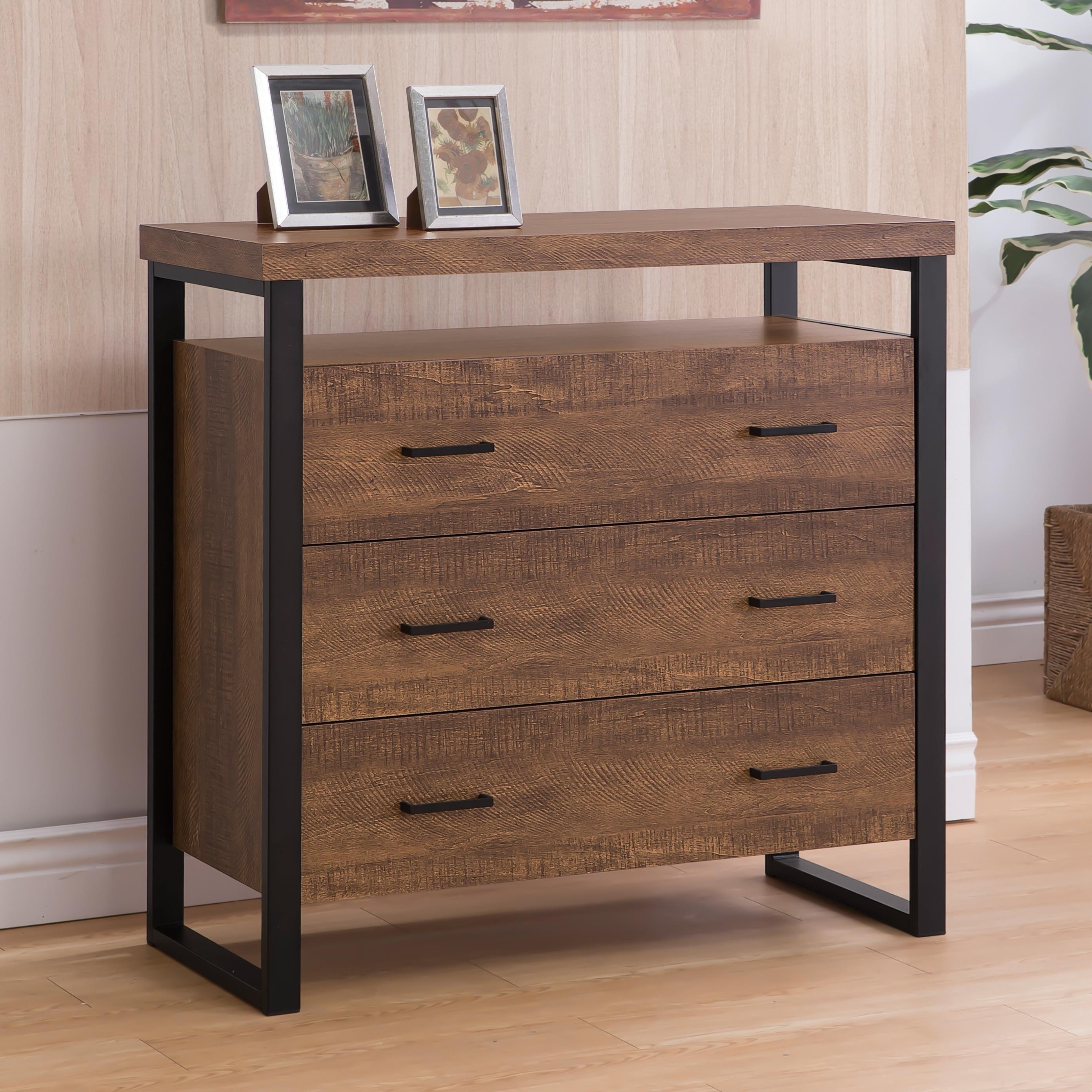 Swivel on sale accent cabinet